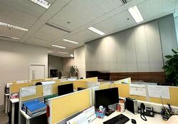 Anson House (D2), Office #521319121